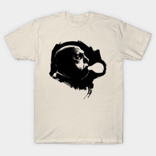 Uncle Fester T-Shirt